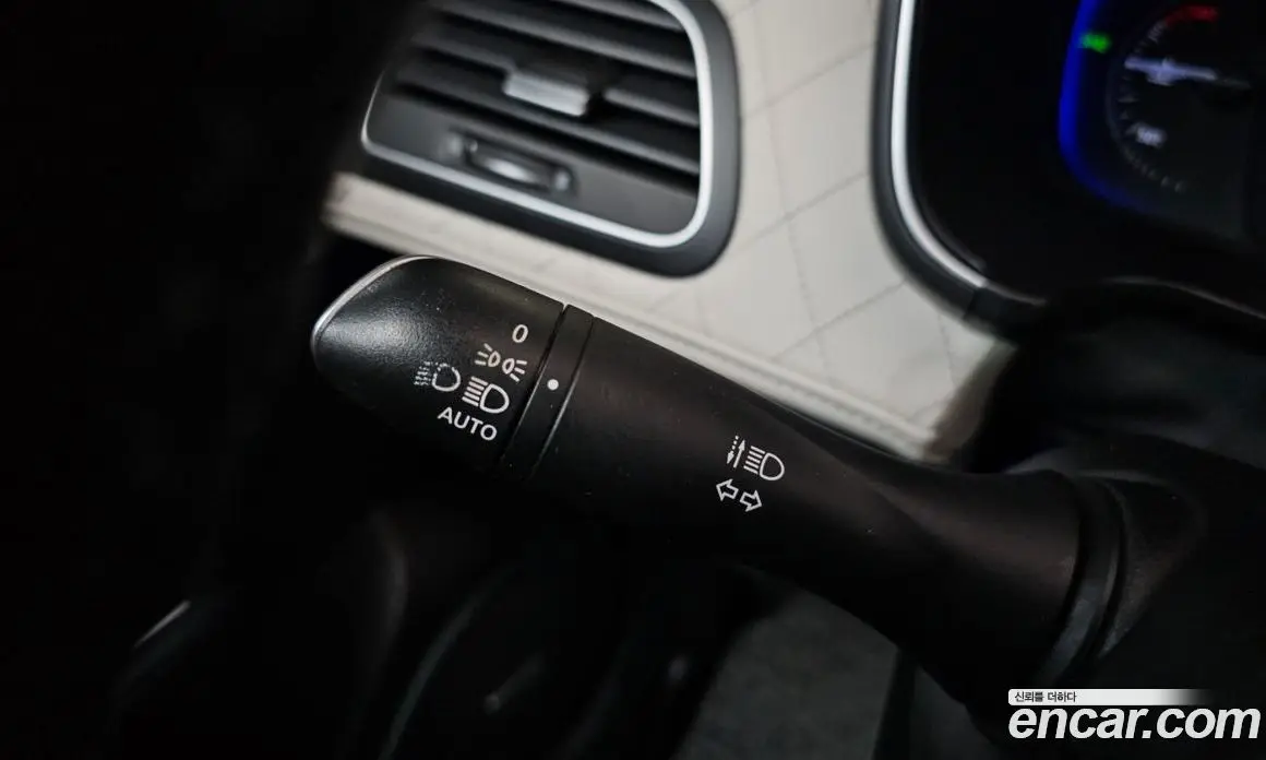 Renault (Samsung) SM6 2016 2.0 автомат (гидро), фото 35