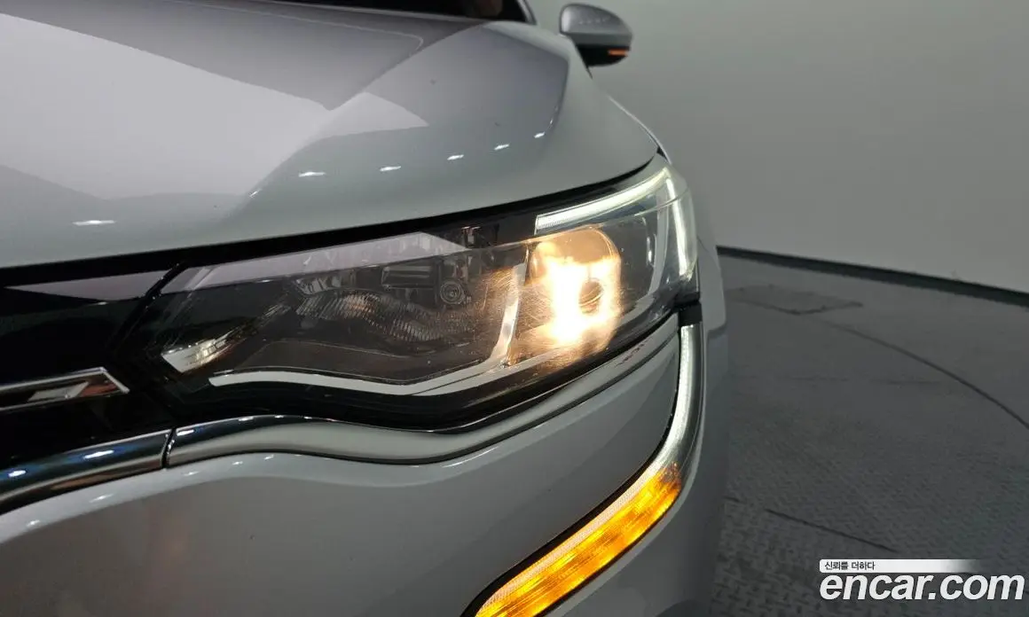 Renault (Samsung) SM6 2016 2.0 автомат (гидро), фото 7