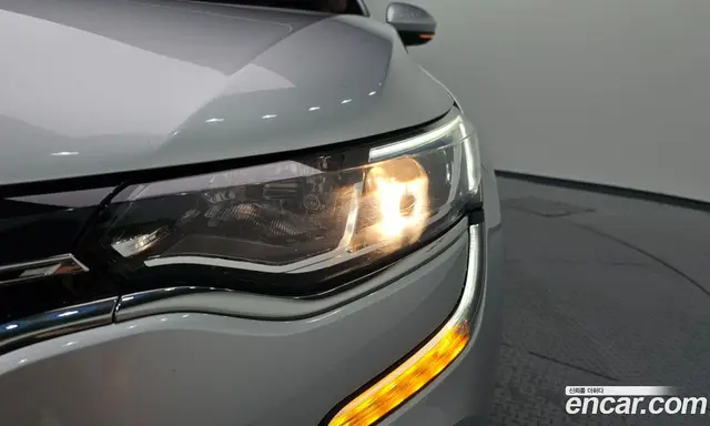 Renault (Samsung) SM6 2016 2.0 автомат (гидро), миниатюра 7