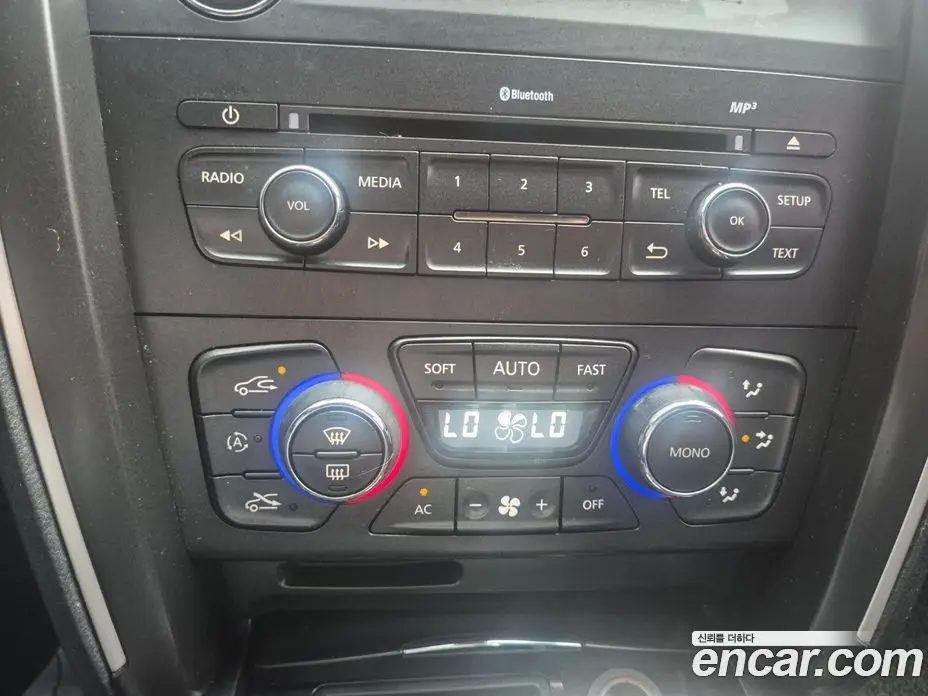 Renault (Samsung) SM7 2015 2.0 автомат (гидро), фото 13 Renault (Samsung) SM7 2015 2.0 автомат (гидро), фото 13