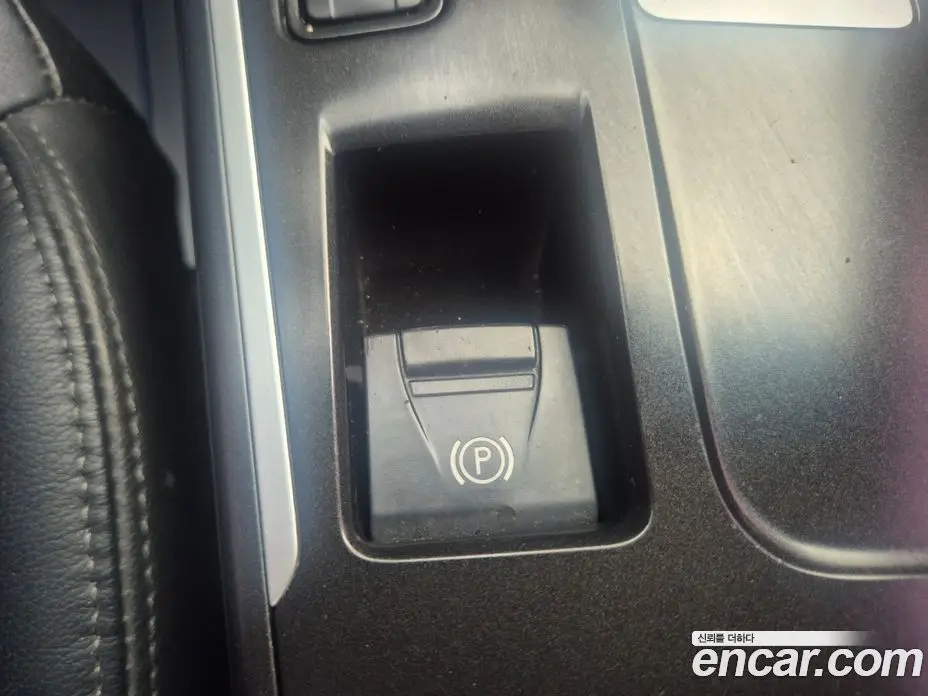 Renault (Samsung) SM7 2015 2.0 автомат (гидро), фото 14 Renault (Samsung) SM7 2015 2.0 автомат (гидро), фото 14