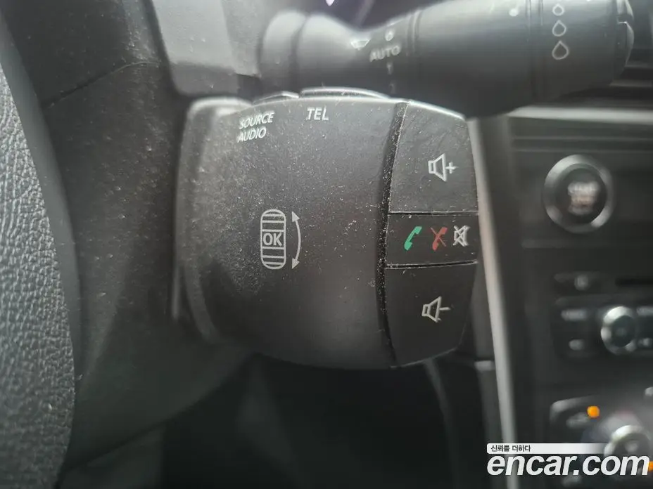 Renault (Samsung) SM7 2015 2.0 автомат (гидро), фото 18 Renault (Samsung) SM7 2015 2.0 автомат (гидро), фото 18