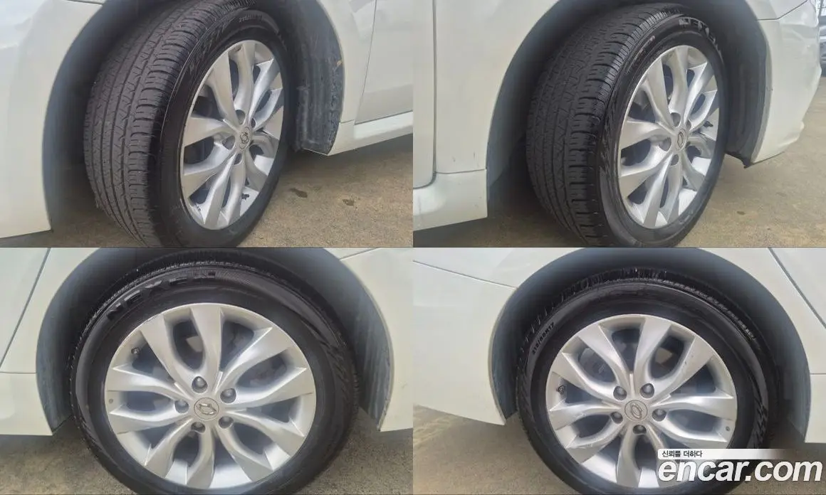 Renault (Samsung) SM7 2015 2.0 автомат (гидро), фото 20 Renault (Samsung) SM7 2015 2.0 автомат (гидро), фото 20