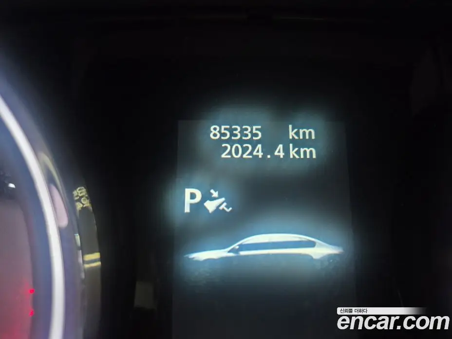 Renault (Samsung) SM7 2015 2.0 автомат (гидро), фото 9 Renault (Samsung) SM7 2015 2.0 автомат (гидро), фото 9