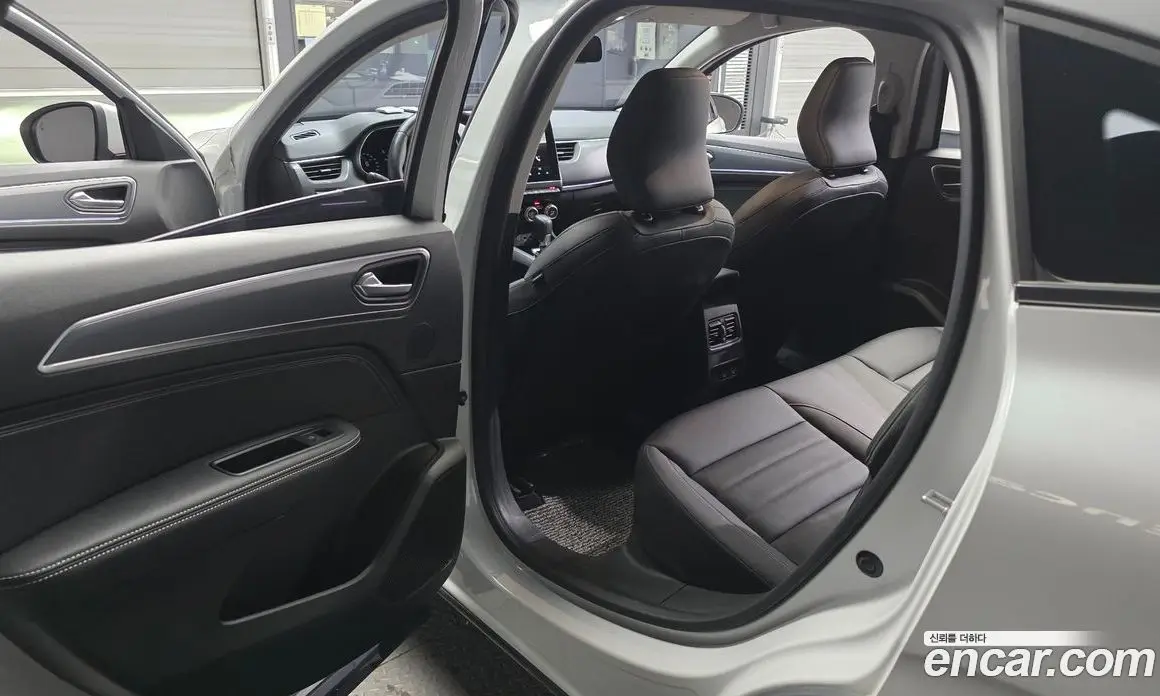 Renault (Samsung) XM3 2020 1.3 автомат (гидро), фото 11