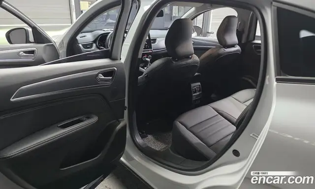 Renault (Samsung) XM3 2020 1.3 автомат (гидро), миниатюра 11