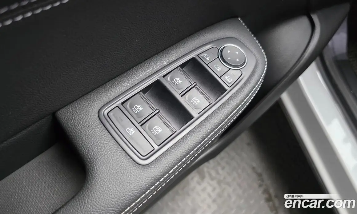 Renault (Samsung) XM3 2020 1.3 автомат (гидро), фото 13