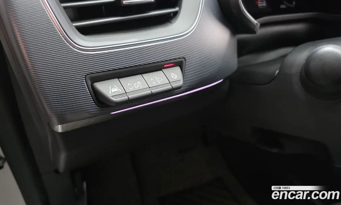 Renault (Samsung) XM3 2020 1.3 автомат (гидро), фото 14