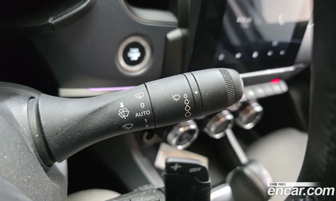 Renault (Samsung) XM3 2020 1.3 автомат (гидро), фото 15