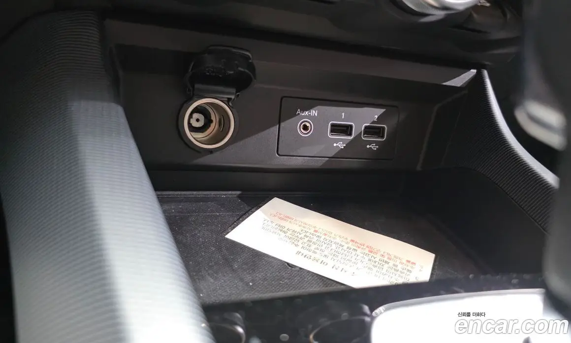 Renault (Samsung) XM3 2020 1.3 автомат (гидро), фото 18