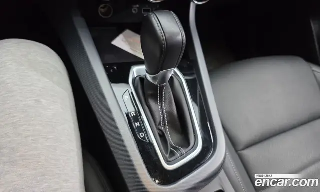 Renault (Samsung) XM3 2020 1.3 автомат (гидро), миниатюра 9