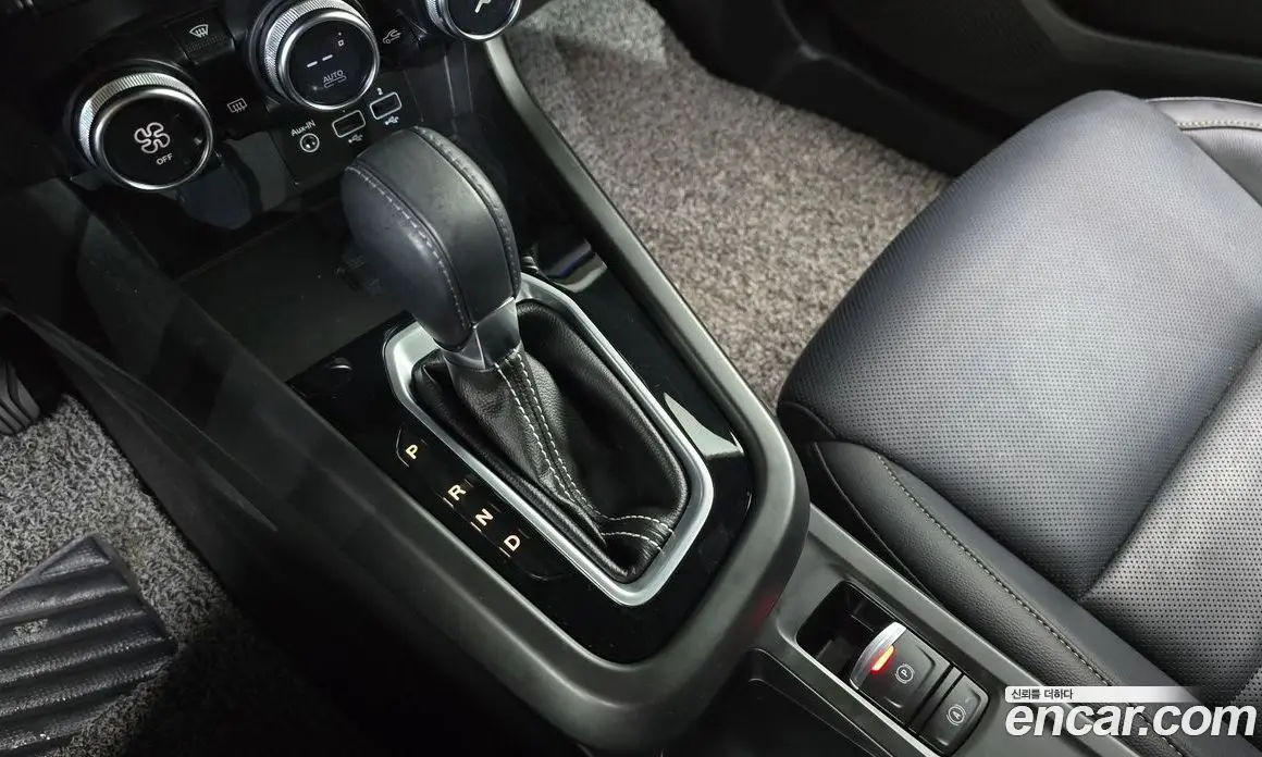 Renault (Samsung) XM3 2023 1.3 автомат (гидро), фото 12 Renault (Samsung) XM3 2023 1.3 автомат (гидро), фото 12
