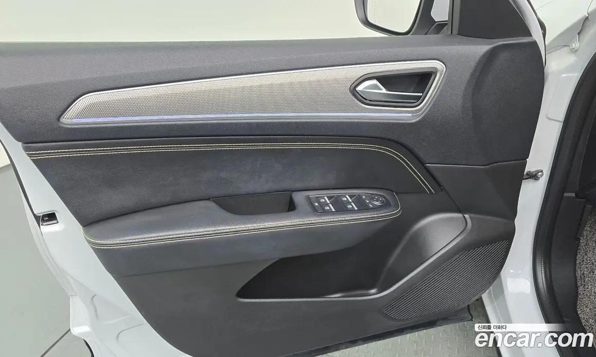 Renault (Samsung) XM3 2023 1.3 автомат (гидро), фото 14 Renault (Samsung) XM3 2023 1.3 автомат (гидро), фото 14