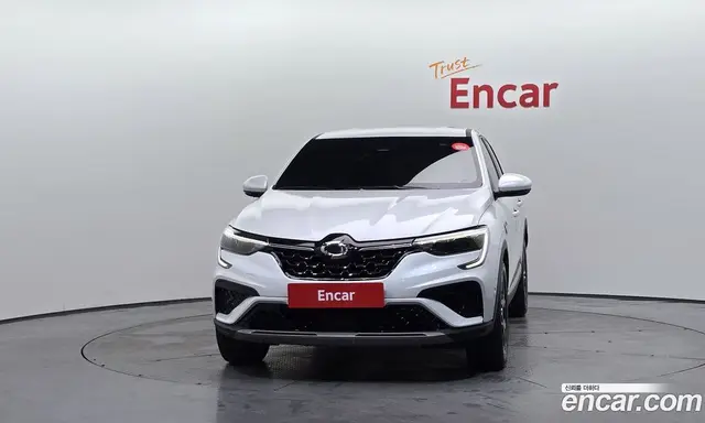 Renault (Samsung) XM3 2023 1.3 автомат (гидро), миниатюра 3 Renault (Samsung) XM3 2023 1.3 автомат (гидро), миниатюра 3