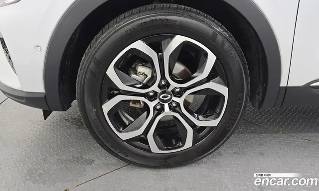 Renault (Samsung) XM3 2023 1.3 автомат (гидро), миниатюра 5 Renault (Samsung) XM3 2023 1.3 автомат (гидро), миниатюра 5