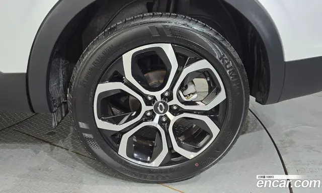 Renault (Samsung) XM3 2023 1.3 автомат (гидро), миниатюра 7 Renault (Samsung) XM3 2023 1.3 автомат (гидро), миниатюра 7