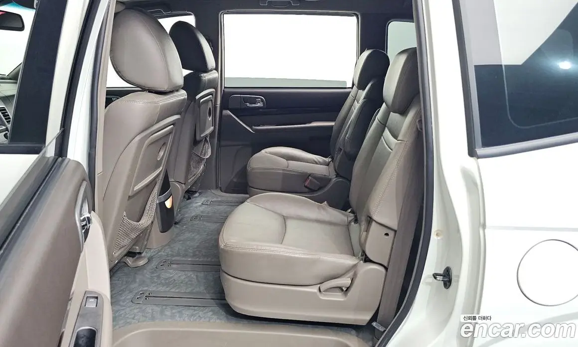 SsangYong Korando 2014 2.0 автомат (гидро), фото 11 SsangYong Korando 2014 2.0 автомат (гидро), фото 11