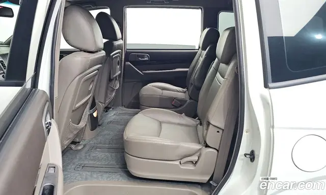 SsangYong Korando 2014 2.0 автомат (гидро), миниатюра 11 SsangYong Korando 2014 2.0 автомат (гидро), миниатюра 11