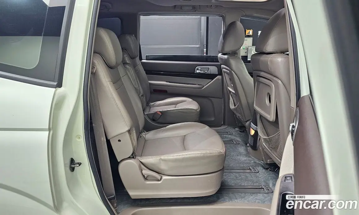 SsangYong Korando 2014 2.0 автомат (гидро), фото 12 SsangYong Korando 2014 2.0 автомат (гидро), фото 12