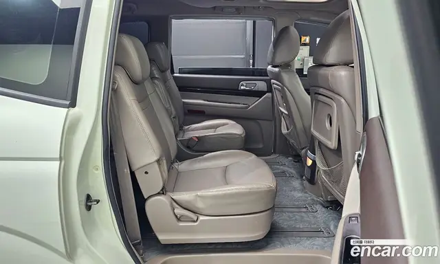 SsangYong Korando 2014 2.0 автомат (гидро), миниатюра 12