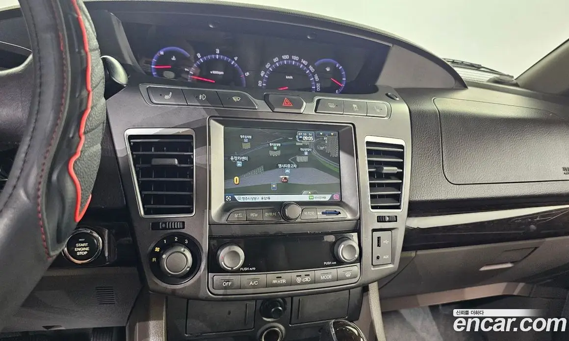 SsangYong Korando 2014 2.0 автомат (гидро), фото 13 SsangYong Korando 2014 2.0 автомат (гидро), фото 13