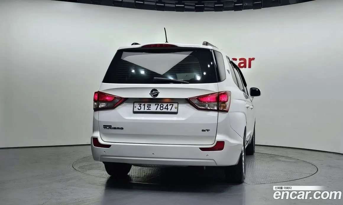 SsangYong Korando 2014 2.0 автомат (гидро), фото 4 SsangYong Korando 2014 2.0 автомат (гидро), фото 4