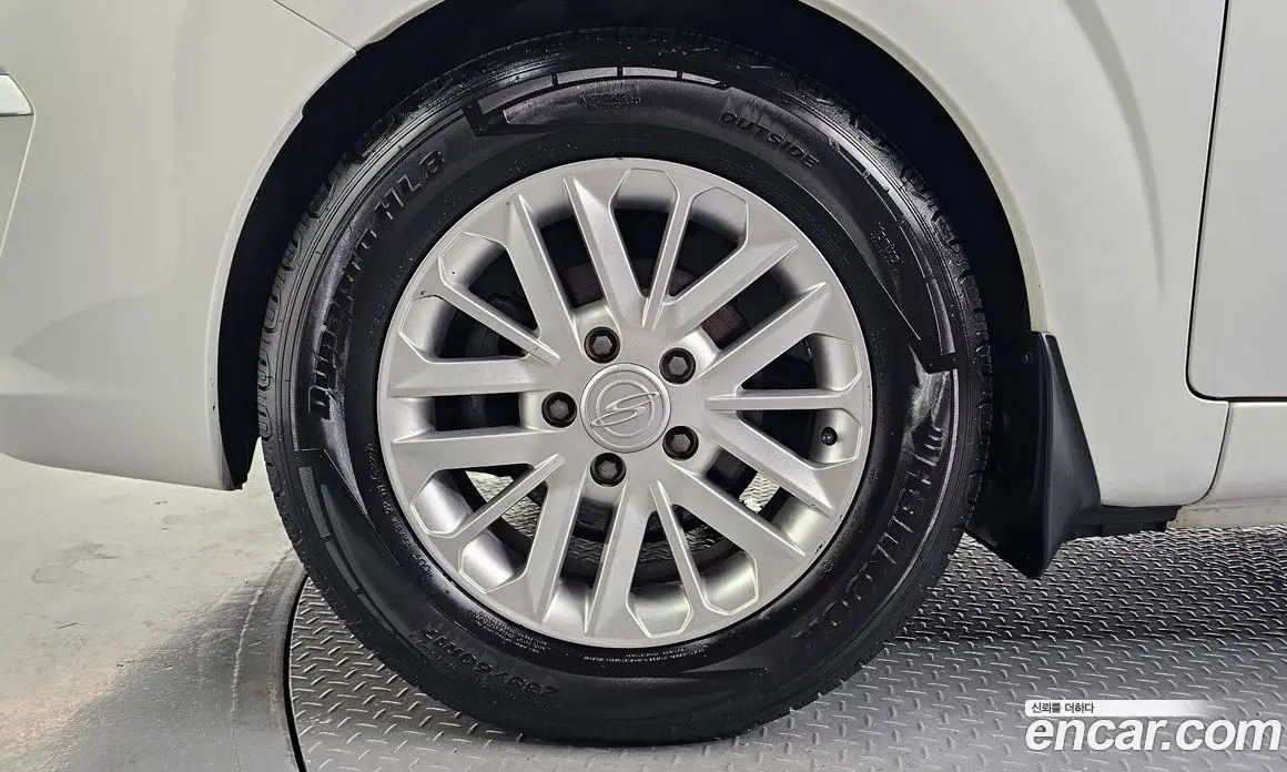 SsangYong Korando 2014 2.0 автомат (гидро), фото 5 SsangYong Korando 2014 2.0 автомат (гидро), фото 5
