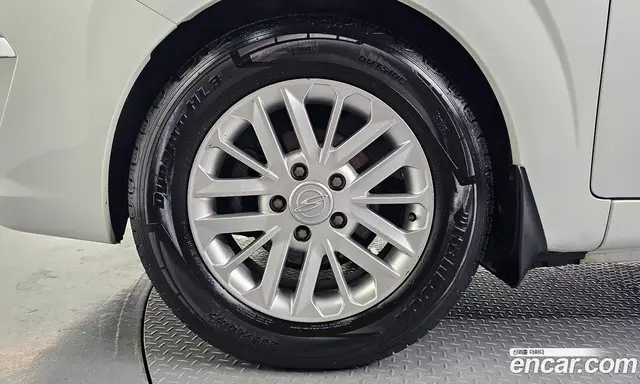 SsangYong Korando 2014 2.0 автомат (гидро), миниатюра 5 SsangYong Korando 2014 2.0 автомат (гидро), миниатюра 5