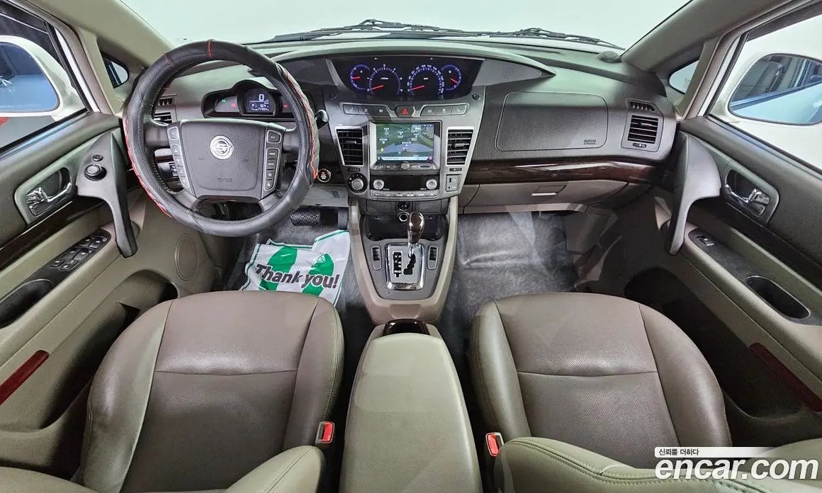 SsangYong Korando 2014 2.0 автомат (гидро), фото 7 SsangYong Korando 2014 2.0 автомат (гидро), фото 7