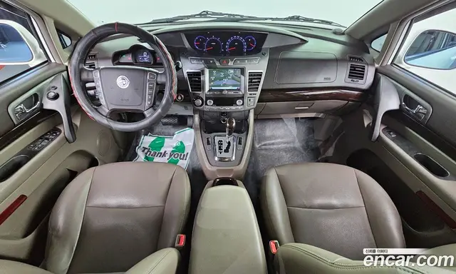 SsangYong Korando 2014 2.0 автомат (гидро), миниатюра 7 SsangYong Korando 2014 2.0 автомат (гидро), миниатюра 7