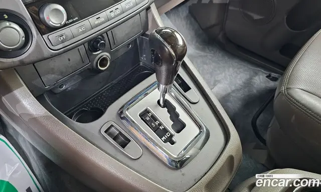 SsangYong Korando 2014 2.0 автомат (гидро), миниатюра 9 SsangYong Korando 2014 2.0 автомат (гидро), миниатюра 9