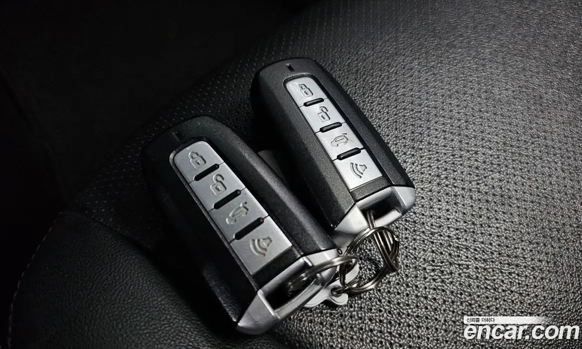 SsangYong Korando 2015 2.2 автомат (гидро), фото 22 SsangYong Korando 2015 2.2 автомат (гидро), фото 22