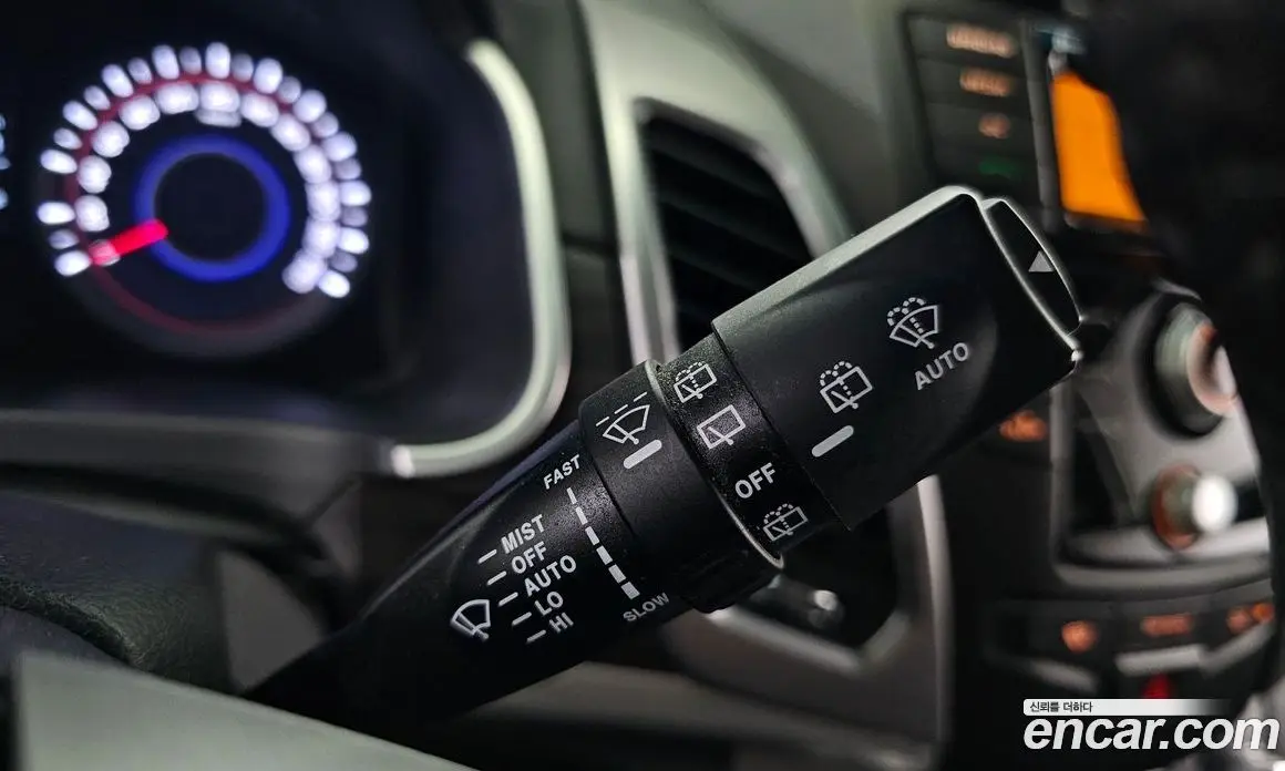 SsangYong Korando 2015 2.2 автомат (гидро), фото 26 SsangYong Korando 2015 2.2 автомат (гидро), фото 26