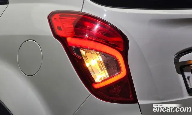 SsangYong Korando 2015 2.2 автомат (гидро), миниатюра 9 SsangYong Korando 2015 2.2 автомат (гидро), миниатюра 9