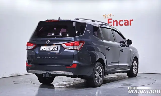 SsangYong Korando 2017 2.2 автомат (гидро), миниатюра 2 SsangYong Korando 2017 2.2 автомат (гидро), миниатюра 2