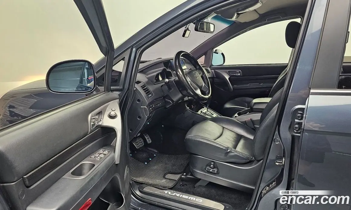 SsangYong Korando 2017 2.2 автомат (гидро), фото 13 SsangYong Korando 2017 2.2 автомат (гидро), фото 13