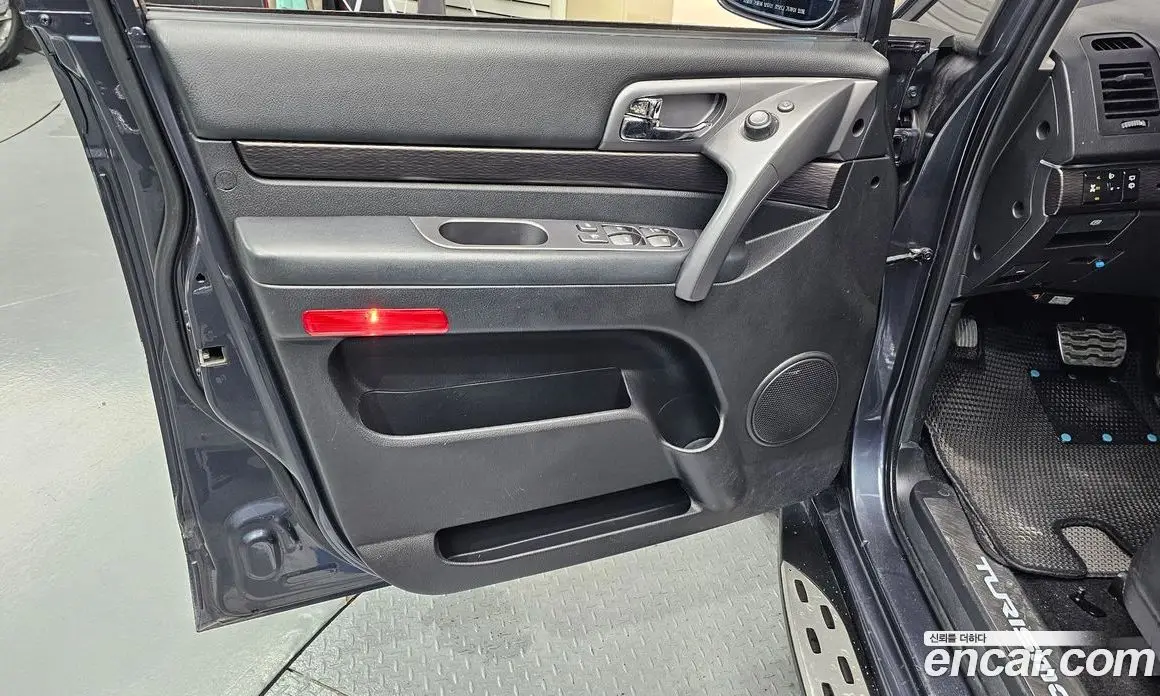 SsangYong Korando 2017 2.2 автомат (гидро), фото 14 SsangYong Korando 2017 2.2 автомат (гидро), фото 14