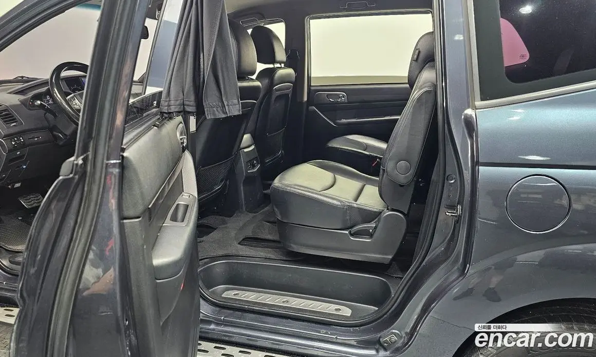 SsangYong Korando 2017 2.2 автомат (гидро), фото 16 SsangYong Korando 2017 2.2 автомат (гидро), фото 16