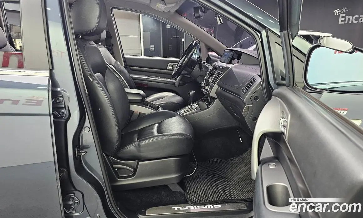 SsangYong Korando 2017 2.2 автомат (гидро), фото 17 SsangYong Korando 2017 2.2 автомат (гидро), фото 17