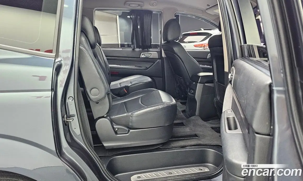 SsangYong Korando 2017 2.2 автомат (гидро), фото 18 SsangYong Korando 2017 2.2 автомат (гидро), фото 18
