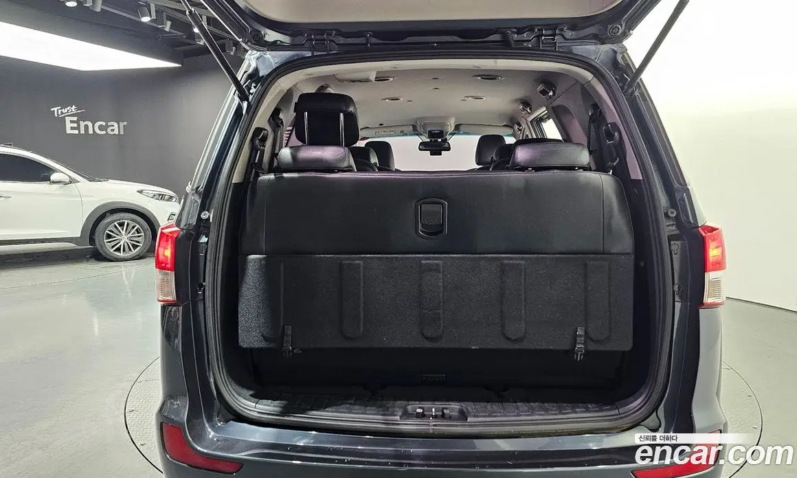 SsangYong Korando 2017 2.2 автомат (гидро), фото 26 SsangYong Korando 2017 2.2 автомат (гидро), фото 26