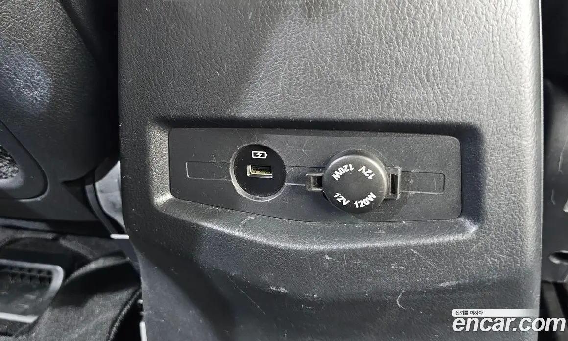 SsangYong Korando 2017 2.2 автомат (гидро), фото 28 SsangYong Korando 2017 2.2 автомат (гидро), фото 28