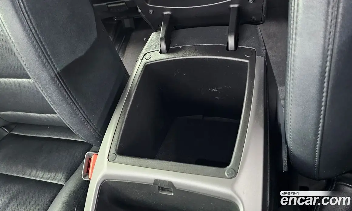 SsangYong Korando 2017 2.2 автомат (гидро), фото 29 SsangYong Korando 2017 2.2 автомат (гидро), фото 29