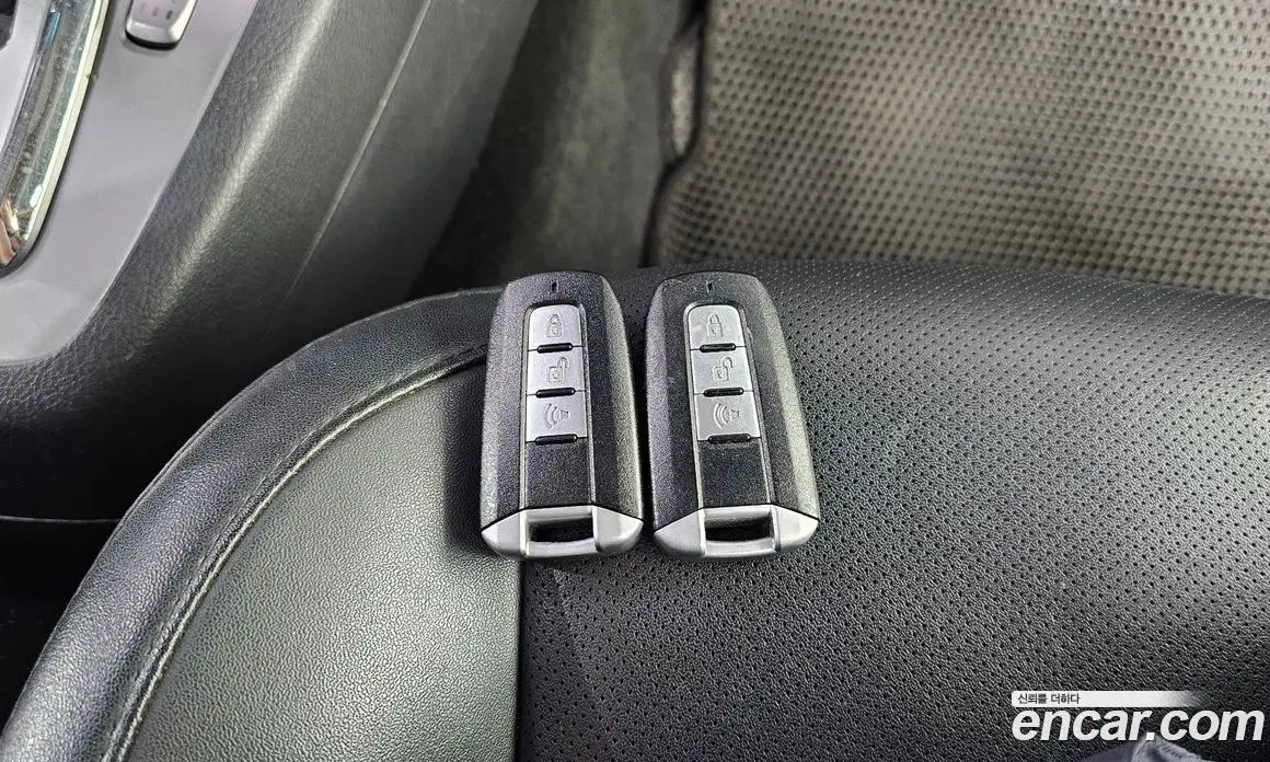 SsangYong Korando 2017 2.2 автомат (гидро), фото 30 SsangYong Korando 2017 2.2 автомат (гидро), фото 30