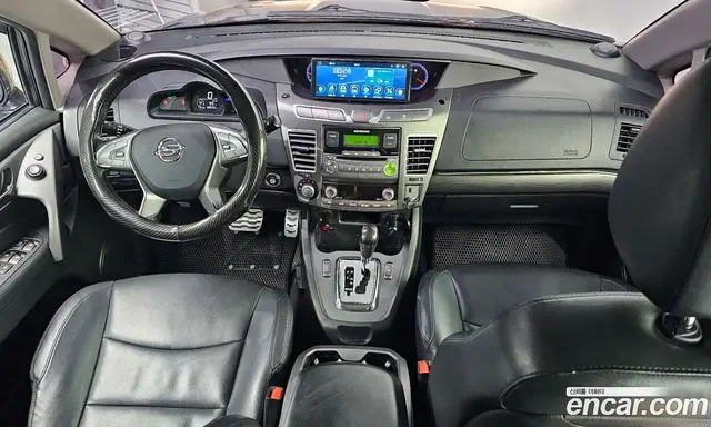 SsangYong Korando 2017 2.2 автомат (гидро), миниатюра 10 SsangYong Korando 2017 2.2 автомат (гидро), миниатюра 10