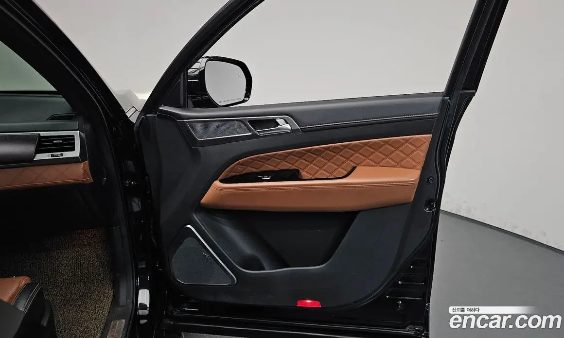 SsangYong Rexton 2019 2.2 автомат (гидро), фото 13 SsangYong Rexton 2019 2.2 автомат (гидро), фото 13