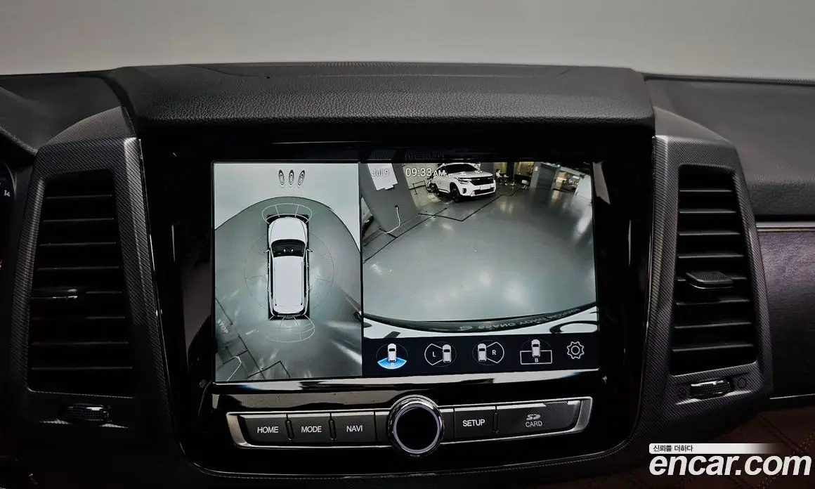 SsangYong Rexton 2019 2.2 автомат (гидро), фото 20 SsangYong Rexton 2019 2.2 автомат (гидро), фото 20