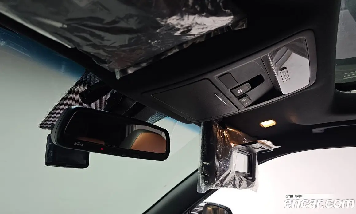 SsangYong Rexton 2019 2.2 автомат (гидро), фото 22 SsangYong Rexton 2019 2.2 автомат (гидро), фото 22