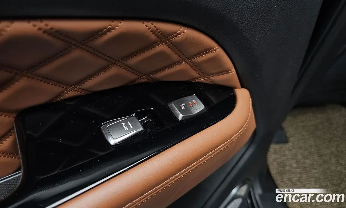 SsangYong Rexton 2019 2.2 автомат (гидро), фото 24 SsangYong Rexton 2019 2.2 автомат (гидро), фото 24