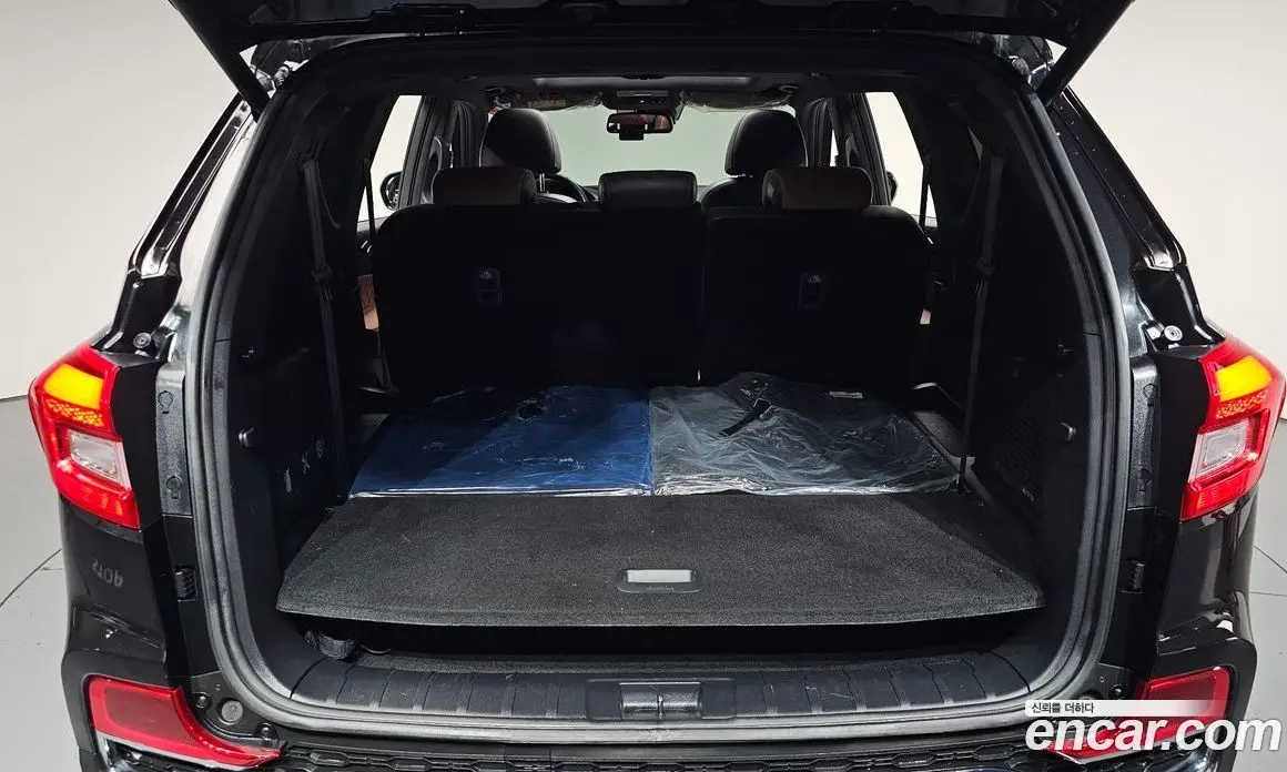 SsangYong Rexton 2019 2.2 автомат (гидро), фото 25 SsangYong Rexton 2019 2.2 автомат (гидро), фото 25